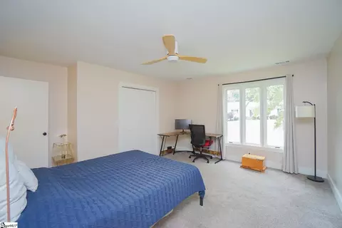 Bedroom - 114 Windamere Rd, Easley, SC 29640 photo 3 of 6