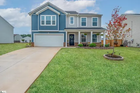118 Mary Grace Dr, Greenville, SC 29605