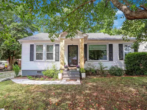 411 Rogers Ave, Greenville, SC 29617