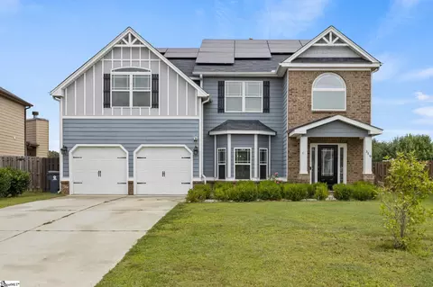 319 Turkey Run, Greenville, SC 29611