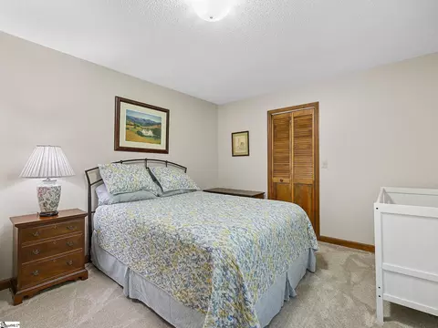 Bedroom - 101 Roscommon Run, Moore, SC 29369 photo 5 of 5
