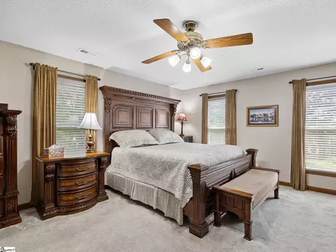 Bedroom - 101 Roscommon Run, Moore, SC 29369 photo 1 of 5
