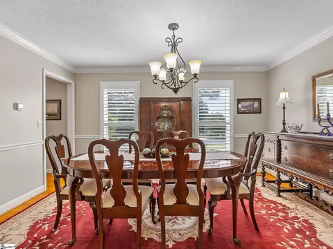 Dining - 101 Roscommon Run, Moore, SC 29369 photo 2 of 3
