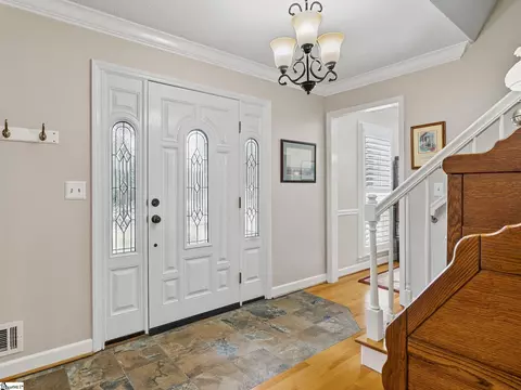 Entry Way - 101 Roscommon Run, Moore, SC 29369 photo 1 of 1