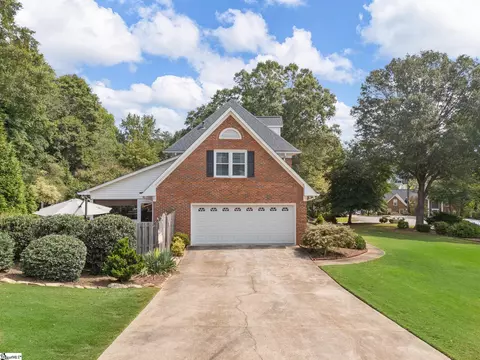 Exterior - 101 Roscommon Run, Moore, SC 29369 photo 10 of 10
