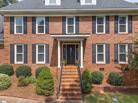 Exterior - 101 Roscommon Run, Moore, SC 29369 photo 3 of 10