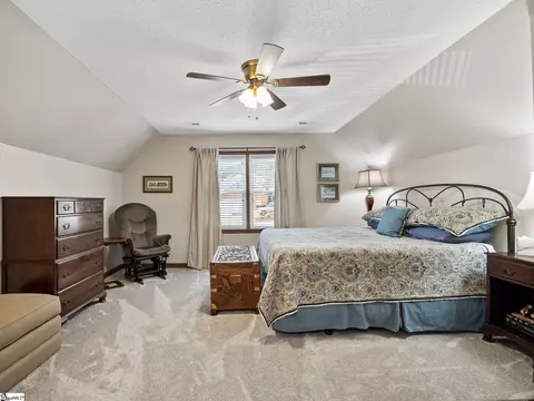 Bedroom - 101 Roscommon Run, Moore, SC 29369 photo 4 of 5