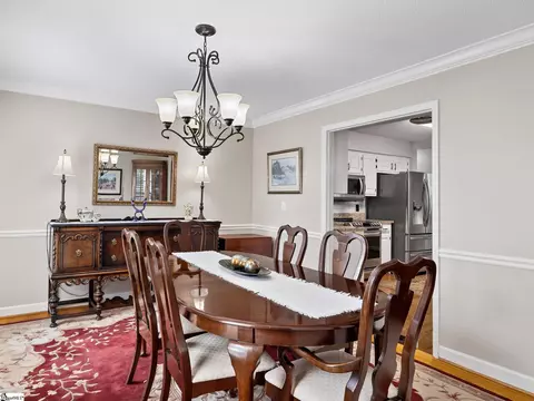 Dining - 101 Roscommon Run, Moore, SC 29369 photo 3 of 3