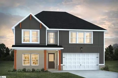 529 Cedar Valley Dr, Piedmont, SC 29673