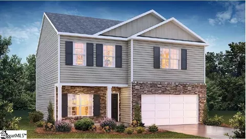 315 Pristine Dr #LOT 0079, Greenwood, SC 29646
