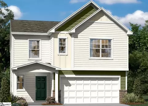 527 Cassell Ct, Piedmont, SC 29673