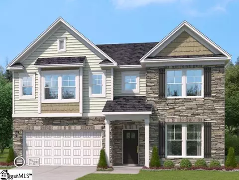 1309 Skytop Dr, Simpsonville, SC 29680