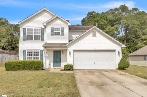 209 Montauk Dr, Greenville, SC 29607