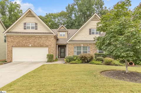 356 Strasburg Dr, Simpsonville, SC 29681