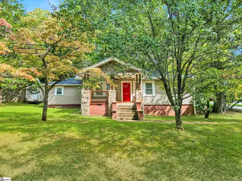 Undisclosed, Marietta, SC 29661