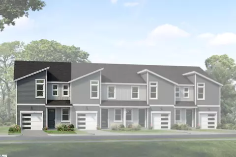 1259 Westgate Village Dr, Spartanburg, SC 29301