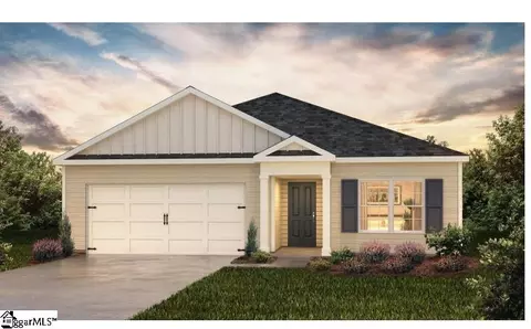 204 Wharfdale St, Piedmont, SC 29673