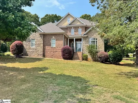103 Garden Park Dr, Anderson, SC 29621