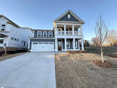 124 Bucklick Creek Ct, Simpsonville, SC 29680