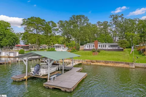 330 Ted Green Rd, Cross Hill, SC 29332