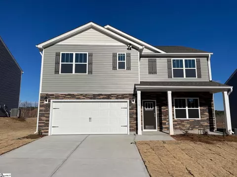 121 Fancy Trl #LOT 335, Anderson, SC 29621