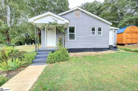 118 Swain St, Anderson, SC 29625