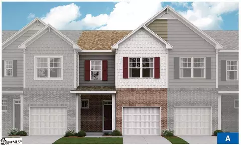 1315 Carmichael Pl, Piedmont, SC 29673