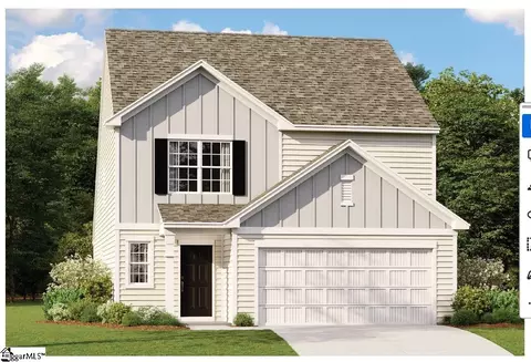 517 Cassell Ct, Piedmont, SC 29673
