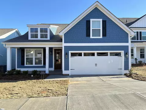 115 Bucklick Creek Ct, Simpsonville, SC 29680