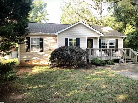 116 W Roosevelt Dr, Anderson, SC 29624