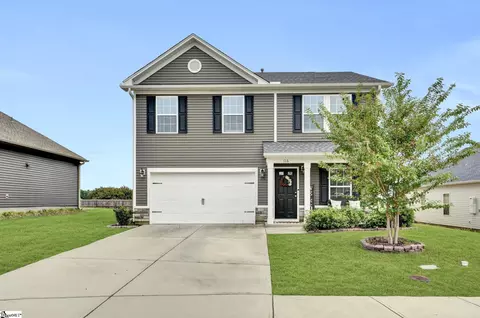 116 Mitford Way, Fountain Inn, SC 29644