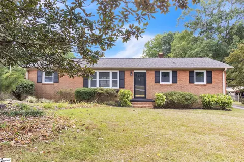 107 Berea Dr, Greenville, SC 29617