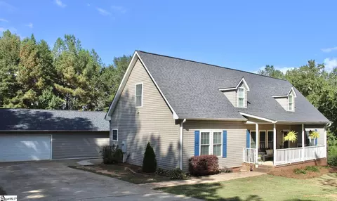 600 Old Williamston Rd, Piedmont, SC 29673
