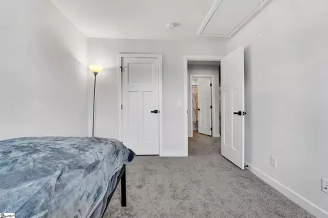 Bedroom - 14 Connaught Ct, Mauldin, SC 29662 photo 2 of 6