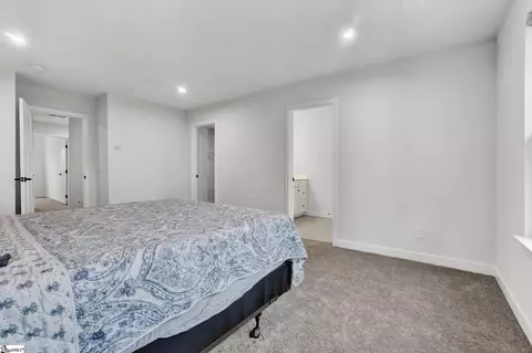 Bedroom - 14 Connaught Ct, Mauldin, SC 29662 photo 6 of 6
