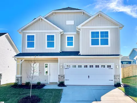 117 White Dutch Ln, Greenville, SC 29607