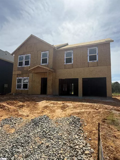 Exterior - 3176 Emberly Dr, Roebuck, SC 29376 photo 2 of 4