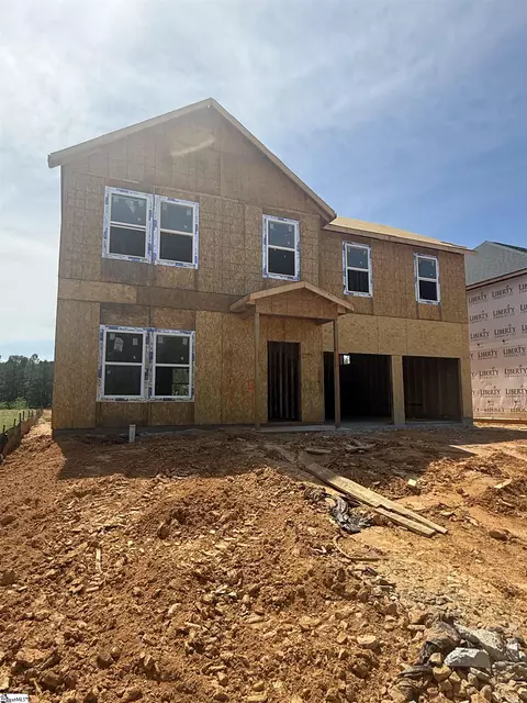 3176 Emberly Dr, Roebuck, SC 29376