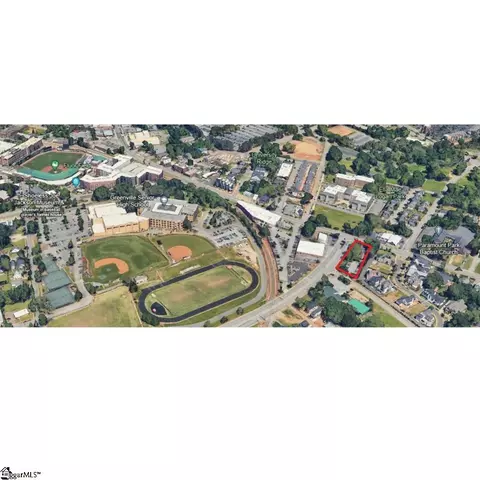 606 Augusta St, Greenville, SC 29605