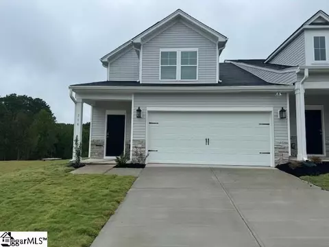 716 Isleworth Ln #LOT 150, Greenville, SC 29611