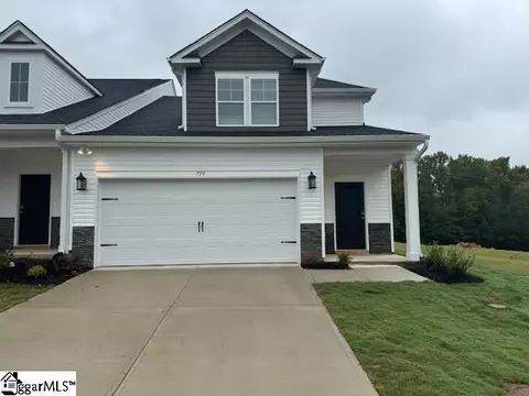 719 Isleworth Ln #LOT 144, Greenville, SC 29611