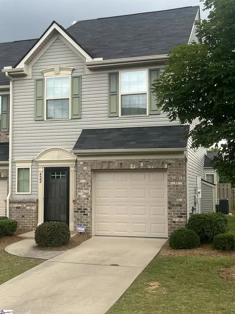 422 Christiane Way, Greenville, SC 29607