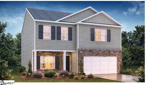 205 Wharfdale St, Piedmont, SC 29673