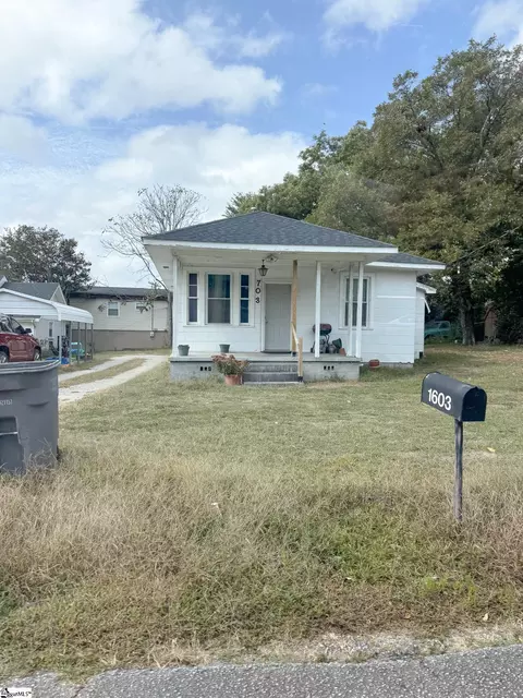 703 Spring St, Greenville, SC 29609