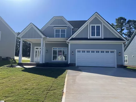 315 Summerall Dr, Anderson, SC 29621