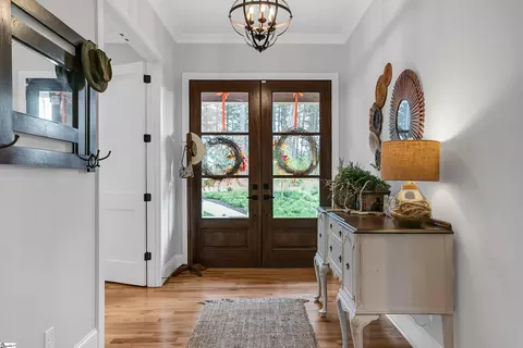 Entry Way - 842 Kist Rd, Greer, SC 29651 photo 1 of 4