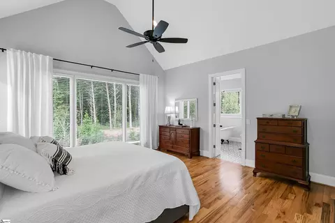 Bedroom - 842 Kist Rd, Greer, SC 29651 photo 3 of 3