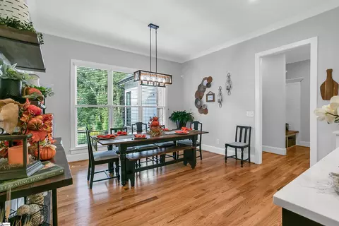 Dining - 842 Kist Rd, Greer, SC 29651 photo 2 of 2