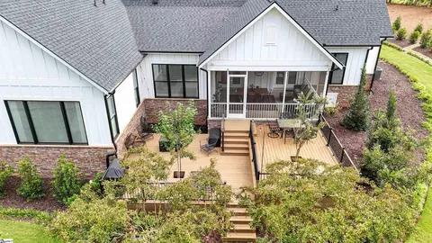 Exterior - 842 Kist Rd, Greer, SC 29651 photo 8 of 12