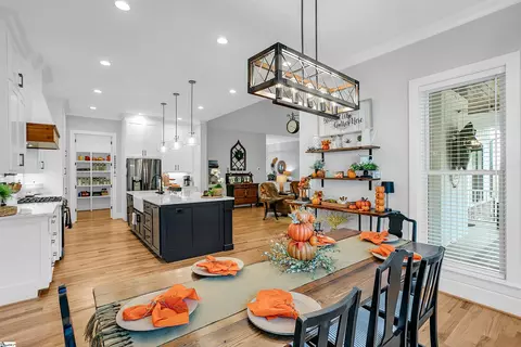 Dining - 842 Kist Rd, Greer, SC 29651 photo 1 of 2
